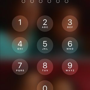 Meet your Posher, Randy